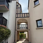 Apartamento Duplex Varaville Le Home Varaville