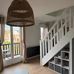 Duplex Varaville Apartamento *