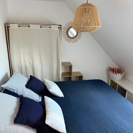 Duplex Varaville *
