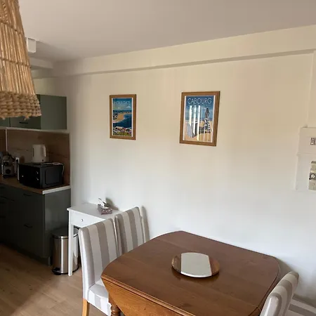 Duplex Varaville Apartamento Le Home Varaville