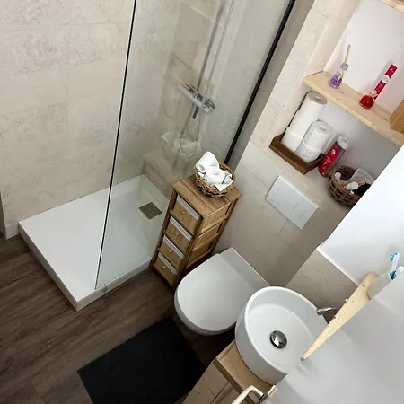 Apartamento Duplex Varaville Le Home Varaville