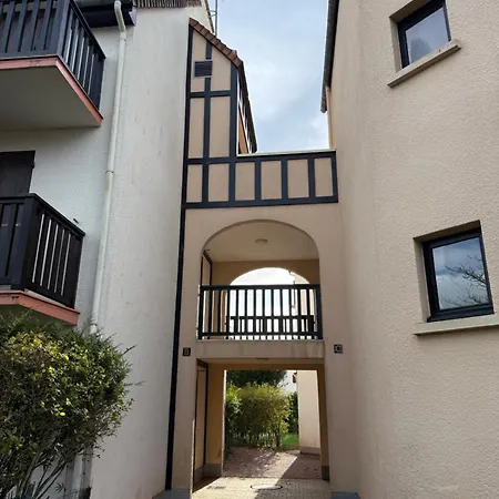 Διαμέρισμα Duplex Varaville Le Home Varaville