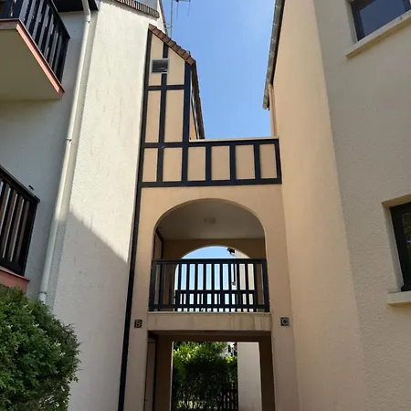 Duplex Varaville Apartment *
