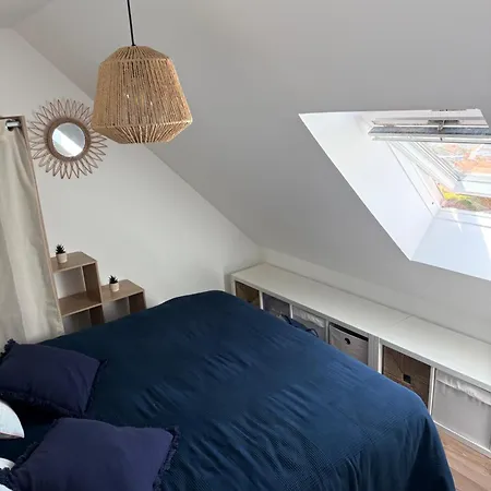 Duplex Varaville