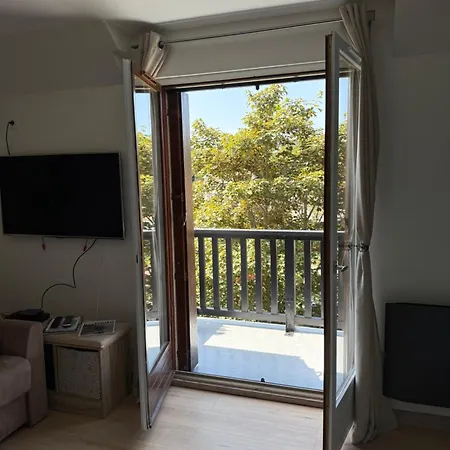Duplex Varaville Apartment Le Home Varaville