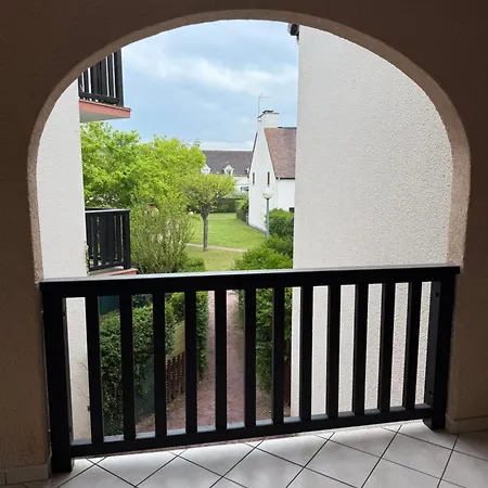 Apartment Duplex Varaville Le Home Varaville