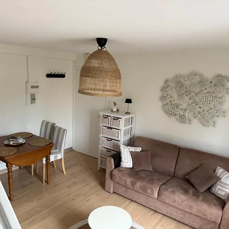 Apartment Duplex Varaville
